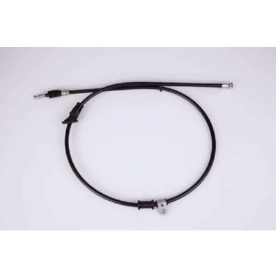Afbeelding van HELLA 8AS 355 662 651 Handremkabel 1585, 1470 VOLVO: V40 Estate