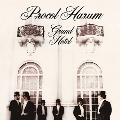 Afbeelding van Grand Hotel (Expanded Edition)