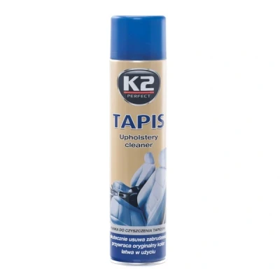 Afbeelding van K2 K206 Textiel / tapijtenreiniger spuitbus