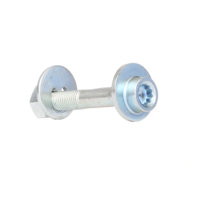 Afbeelding van Febi Bilstein Draagarm Montageset / 06619