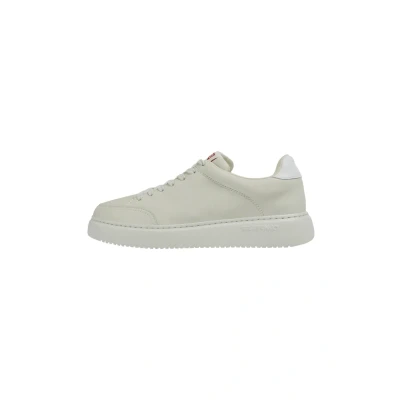 Afbeelding van Camper Runner K21 Sneakers laag, Dames, Maat: 36, Weiß Leer