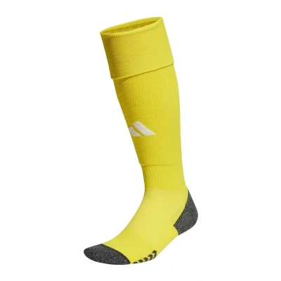 Afbeelding van adidas Performance adi 24 AEROREADY Voetbalkousen Unisex Geel 37 39