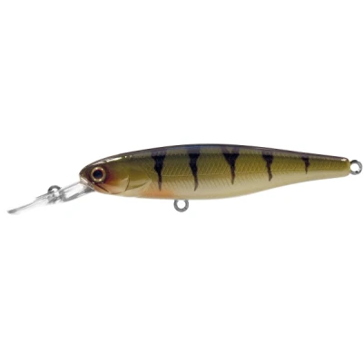 Afbeelding van Illex Deep Diver Squirrel 67 Plug (6.8g) Perch