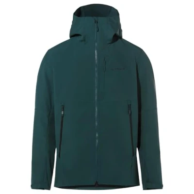 Afbeelding van VAUDE Men&#039;s Roccia Softshelljas II Herenjas