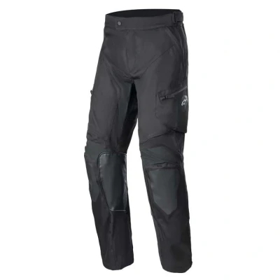 Afbeelding van Alpinestars Venture Xt Pants Over Boot Black S Maat Broek