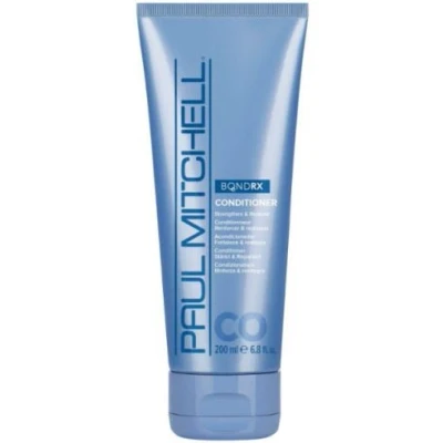 Afbeelding van Paul Mitchell Conditioner BondRx 200 ml Beschadigd haar Droog Dik/weerbarstig zonder parabenen