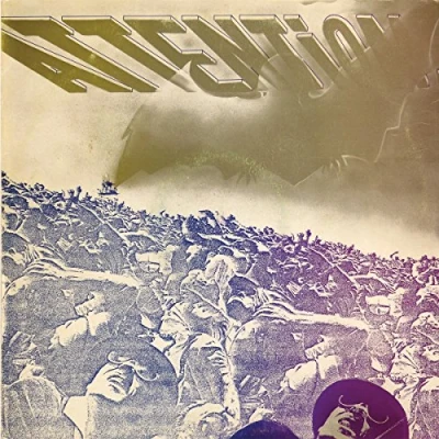 Afbeelding van Atarpop 73 &amp; Le Collectif Attention L&#039;armee