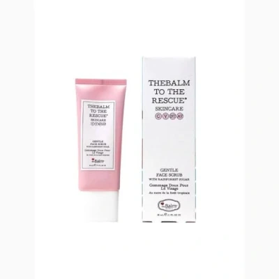 Afbeelding van theBalm to the Rescue Gentle Face Scrub