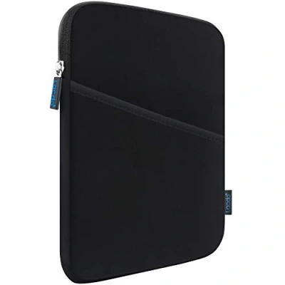 Afbeelding van Lacdo Tablet beschermhoes voor 11 inch iPad Pro M4 2024, Air M2 10,9 2022, Pro, 5 4, 10,2 iPad, 10,5 3 2,