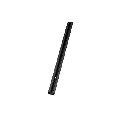 Afbeelding van SLV Eenfasige montagerail hoogspanningsrail, montagerail, rail voor wand of plafondmontage, voedingsrailsysteem, aansluiting projector op 1P rail, 2