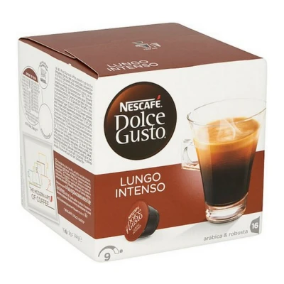 Afbeelding van Dolce Gusto Intenso 3x16cups