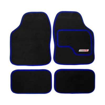 Afbeelding van Sakura SS5305 universele automatten blauw