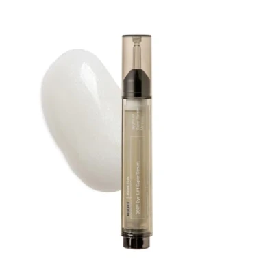 Afbeelding van Korres Black PINE 4D BIOSHAPELIFT 360 Eyelift Super Serum Oogverzorging, Maat: 15 ml,