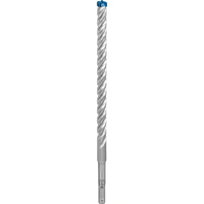 Image de BOSCH 2608900176 Marteau perforateur expert SDS Plus 7X, 10pcs 14x200x265mm