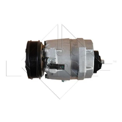 Afbeelding van NRF 32483G AC Compressor V5 12 PAG 150 Met compressorolie