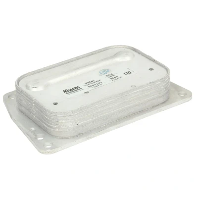 Afbeelding van Nissens Oliekoeler motorolie 90882