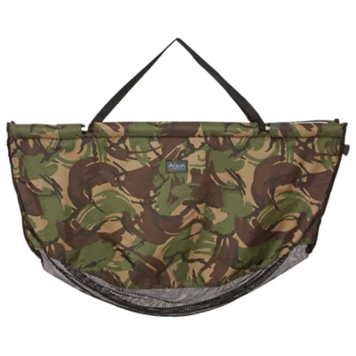 Afbeelding van Aqua DPM Buoyant Weigh Sling Camo (106x62cm) Weegzak
