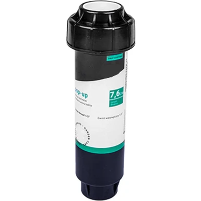 Afbeelding van Pop up sproeier exclusief nozzle 15cm