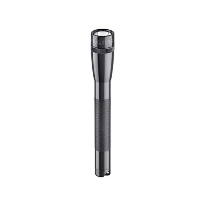 Afbeelding van MagLite USA MagLED Mini 2AA Multimode Zaklamp 168 mm Grijs
