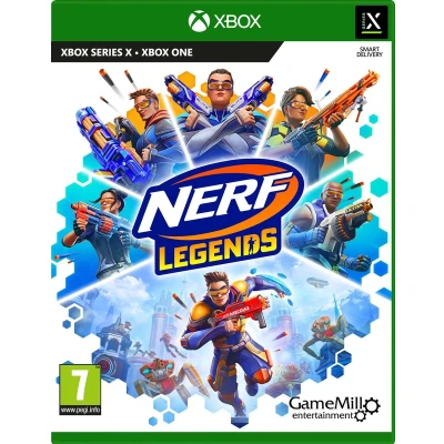 Afbeelding van NERF Legends Xbox One &amp; Series X
