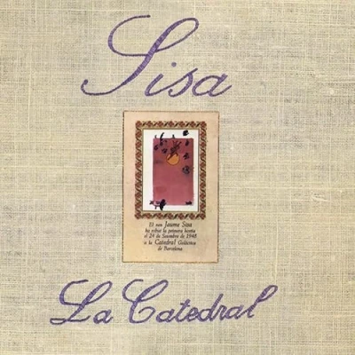 Afbeelding van Sisa La Catedral (2 CD)