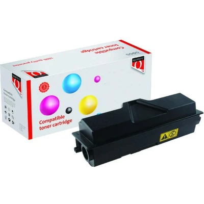 Afbeelding van Tonercartridge Quantore Kyocera TK 1170 zwart 1 stuk