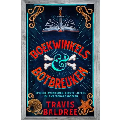 Image de Boekwinkels &amp; botbreuken