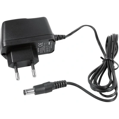 Afbeelding van HN Power HNP12 240L6 Stekkernetvoeding, vaste spanning 24 V/DC 500 mA 12 W
