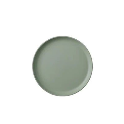 Afbeelding van Mepal Silueta Ontbijtbord Ø 230 Mm Nordic Sage Groen Servies