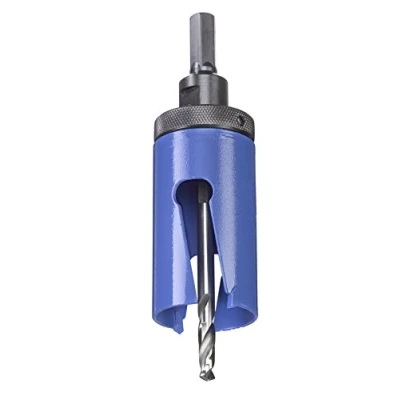 Afbeelding van kwb 499140 Gatenzaag 40 mm C45 1 stuk(s)