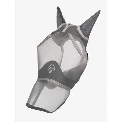 Image de LeMieux Masque Anti Mouches ArmourShield Pro Full Gris L