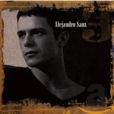 Afbeelding van Alejandro Sanz III