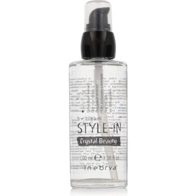 Afbeelding van Inebrya Style In Crystal Beauty Fluid Shine Splution Smoothing For Dyed Hair