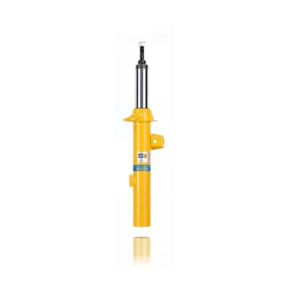 Afbeelding van BILSTEIN B6 Performance 24 107440 Schokdemper Achteras Gasdruk Enkelpijp Demper niet veerdragend Oog onderaan, Pen bovenaan