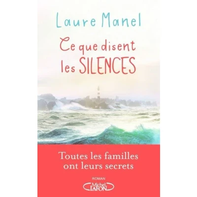 Image de Ce que disent les silences