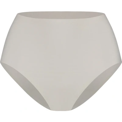 Afbeelding van ten Cate Slip Secrets High Leg Gebroken wit L