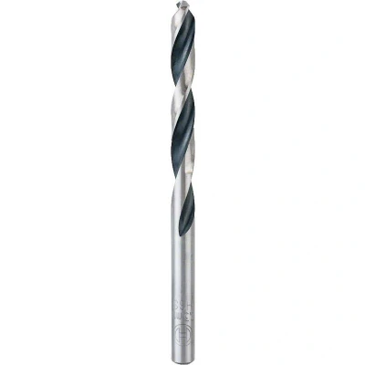 Image de BOSCH 2608577241 foret hélicoïdal HSS PointTeQ 7.3 mm (10 pcs)