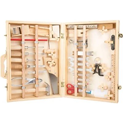 Image de Boite à outils Deluxe