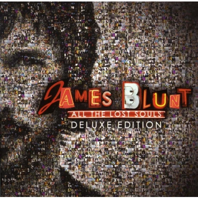 Afbeelding van All The Lost Souls