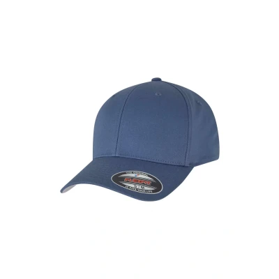 Afbeelding van Flexfit Combed Pet, Maat: L/XL, China blue