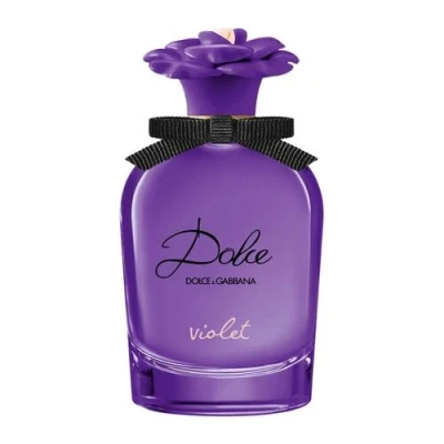 Image de Dolce &amp; Gabbana Violet Eau de Toilette 50 ml