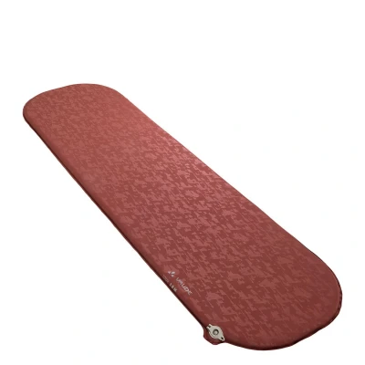 Afbeelding van Vaude TOUR 3.8 M Yogamat, Maat: One Size, Redwood