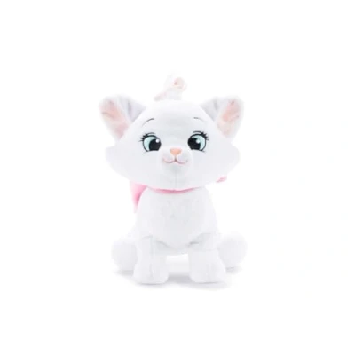 Afbeelding van Disney Marie pluche dier, 25 cm, middelgroot, Aristokatten
