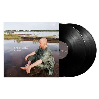 Afbeelding van Salif Keïta Anthology (2 LP) (Limited Edition)
