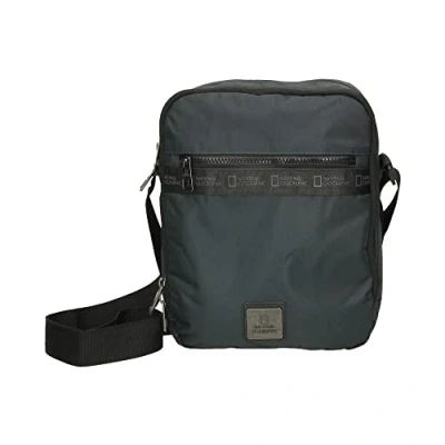 Afbeelding van National Geographic Crossbodytas / Schoudertas New Generaion N04606 Blauw