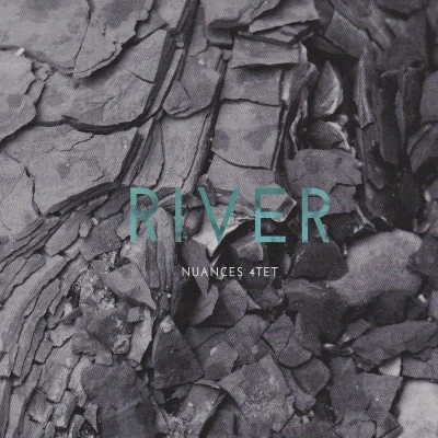 Afbeelding van Nuances 4Tet River (CD)