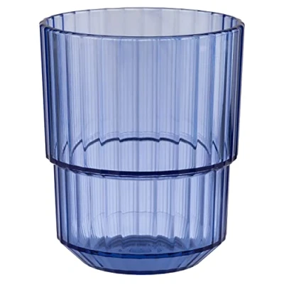 Afbeelding van APS 10585 Mok &quot;Linea&quot;, 150 ml, Tritan, onbreekbaar, BPA vrij, Made in Germany
