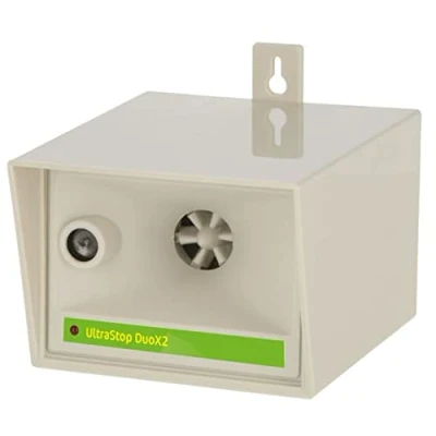 Afbeelding van Kerbl UltraStop DuoX2