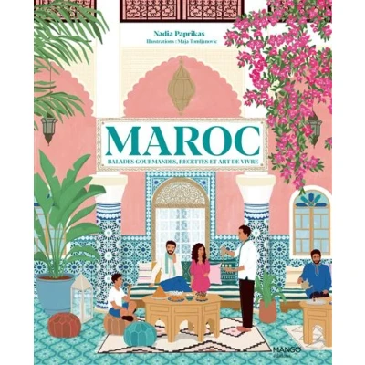 Image de Maroc
