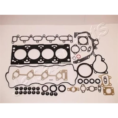 Afbeelding van JAPANPARTS KM H01 Complete pakkingsset, motor Zonder cilinderkoppakking